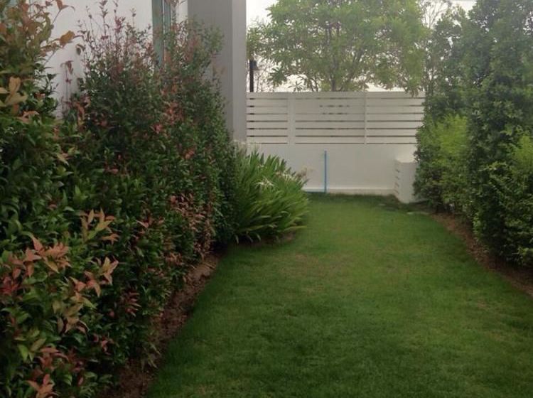 Baan Sarinya Pool Villa 5