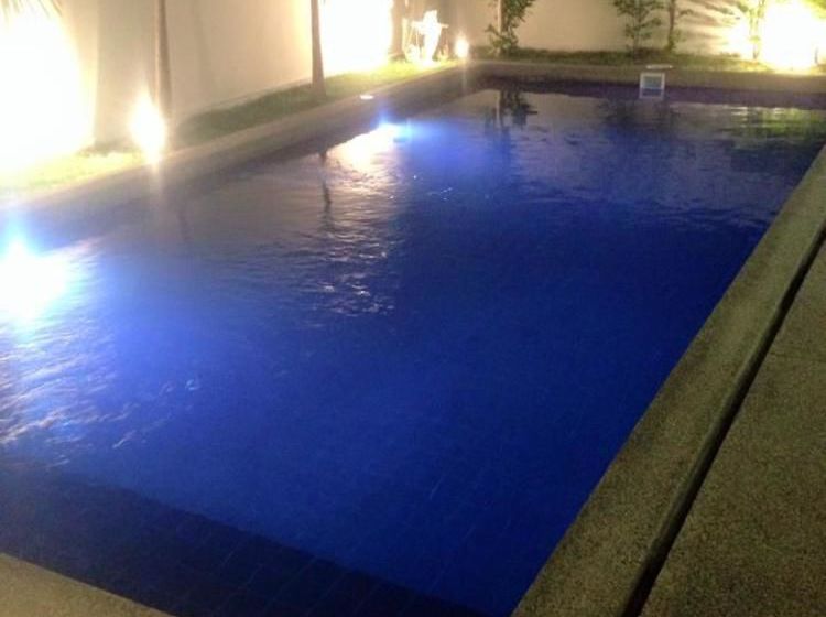 Baan Sarinya Pool Villa 9