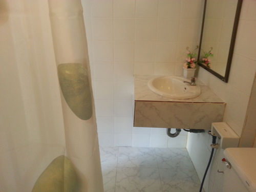 Hotel Divers Inn Karon Beach