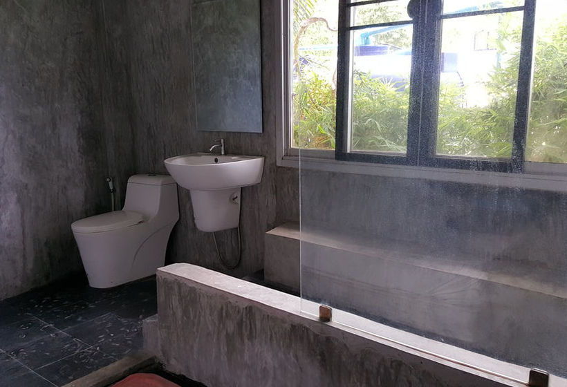 Hotel Eight Koh Tao 1