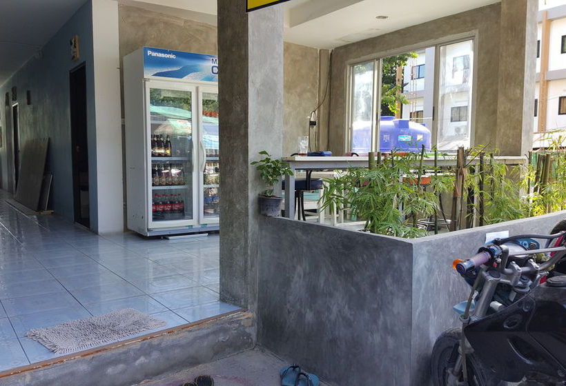 Hotel Eight Koh Tao 10