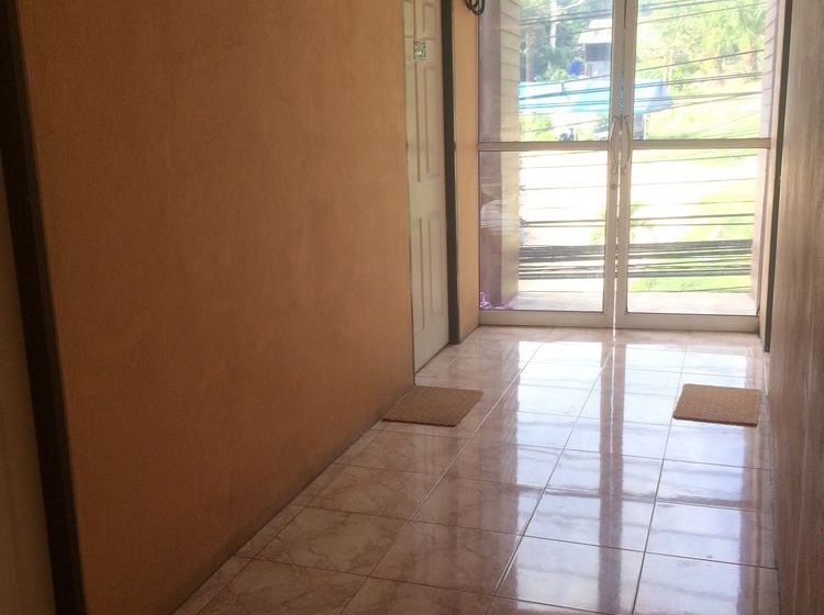 Hotel Eight Koh Tao 14