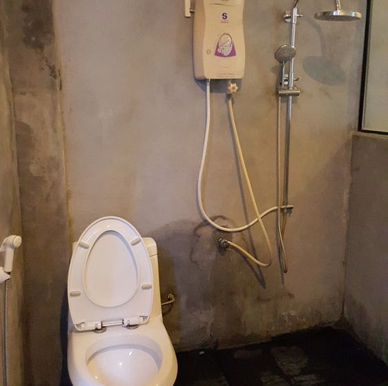 Hotel Eight Koh Tao 19