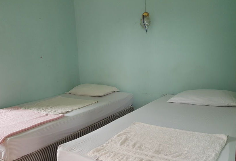 Hotel Eight Koh Tao 2