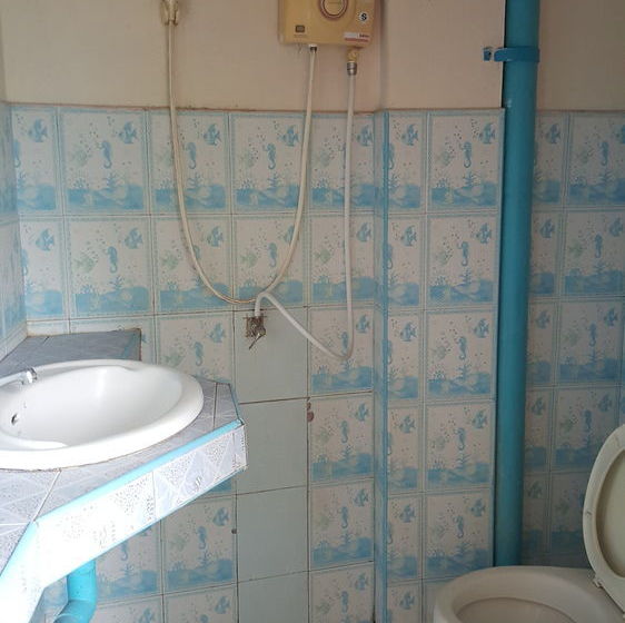 Hotel Eight Koh Tao 20