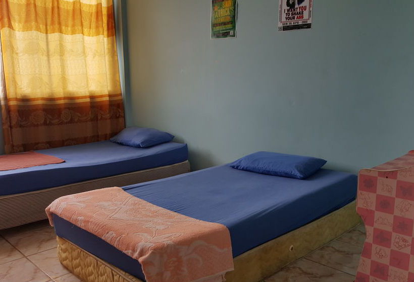 Hotel Eight Koh Tao 3