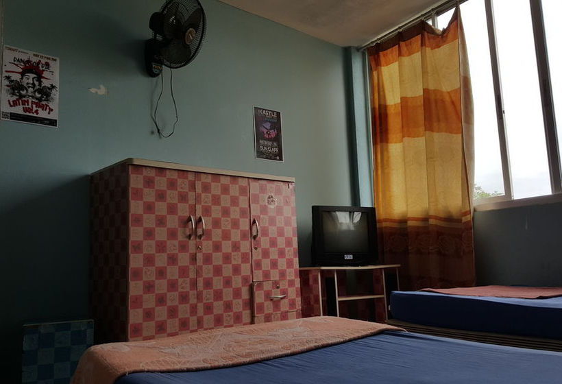 Hotel Eight Koh Tao 4