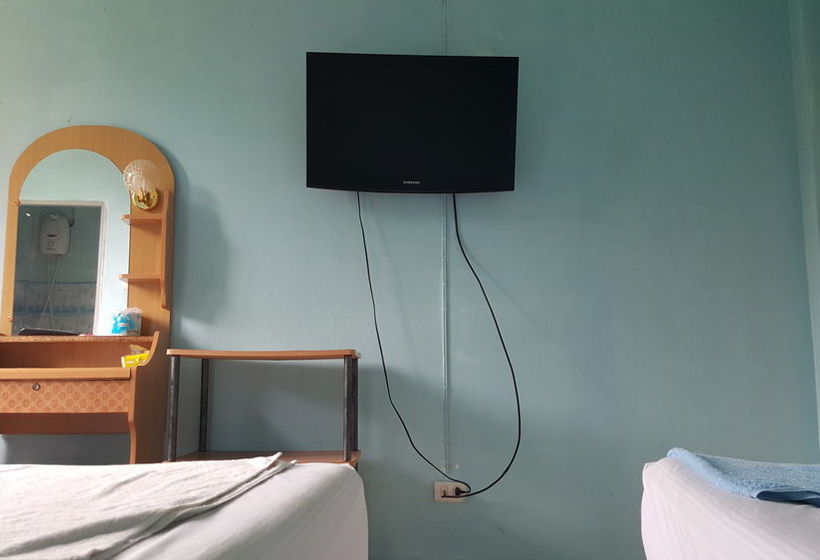 Hotel Eight Koh Tao 5