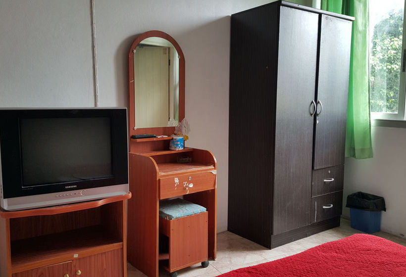 Hotel Eight Koh Tao 6