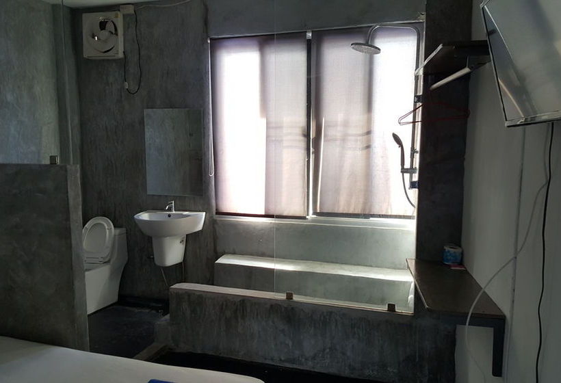 Hotel Eight Koh Tao 7