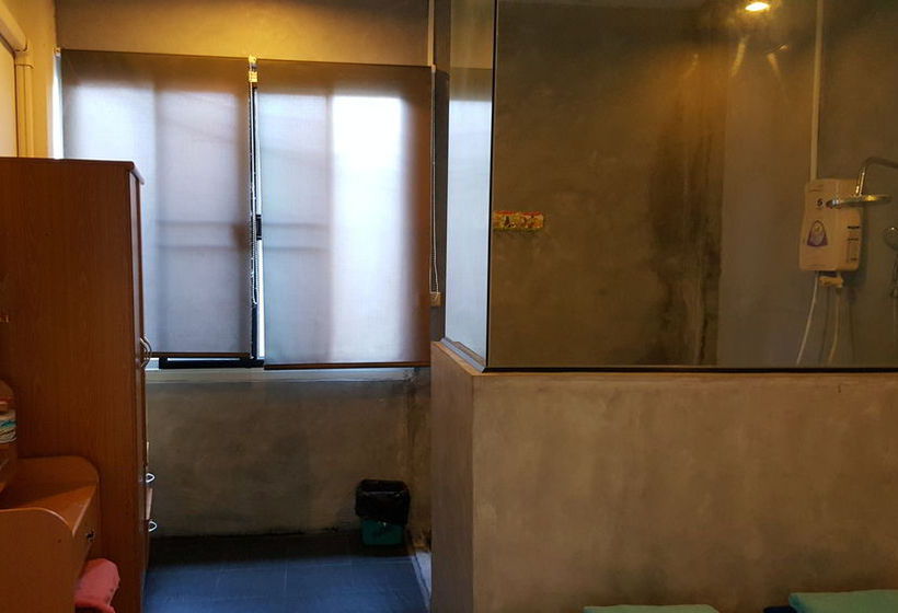 Hotel Eight Koh Tao 8