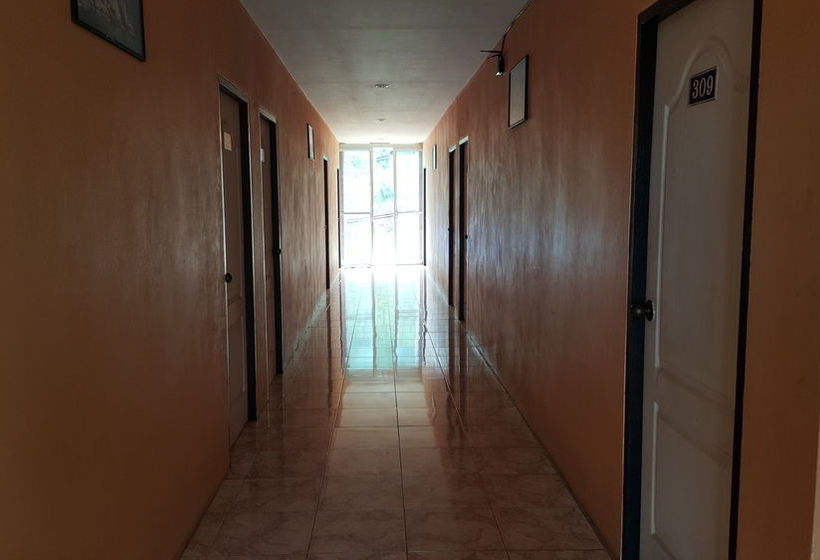 Hotel Eight Koh Tao 9