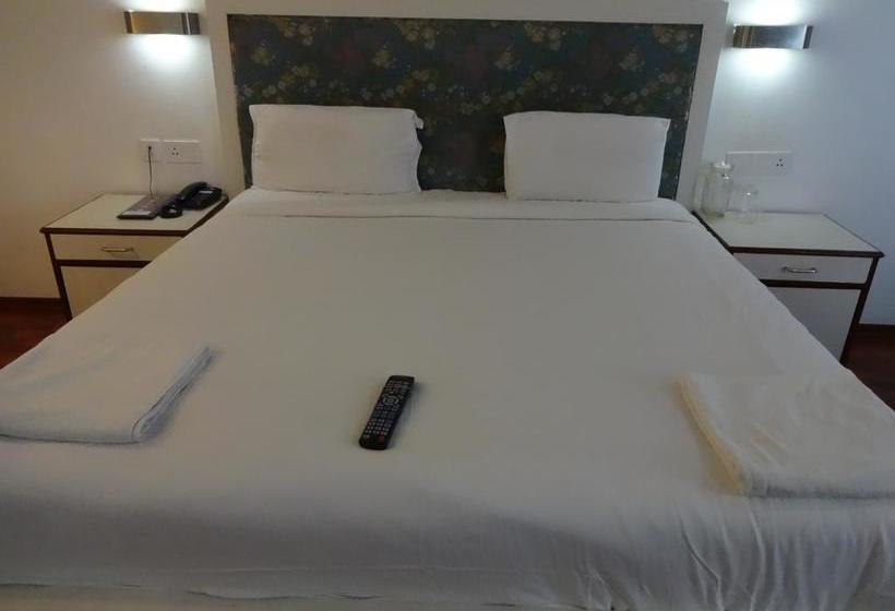 Hotel Pleasant Stay 1