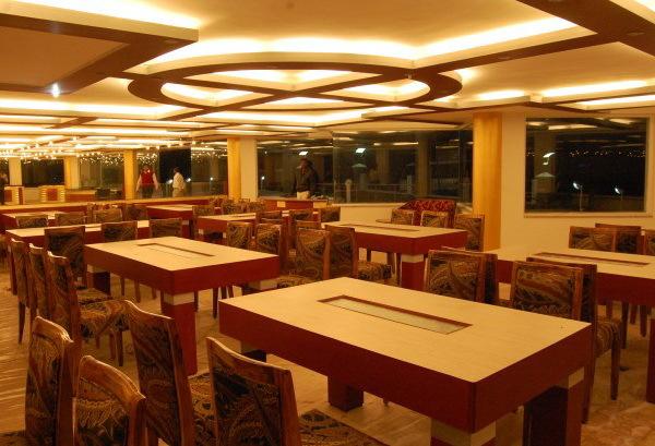 Hotel Pleasant Stay 10