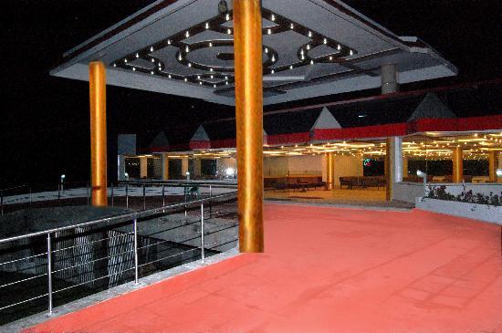 Hotel Pleasant Stay 11