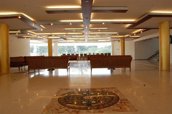 Hotel Pleasant Stay 12