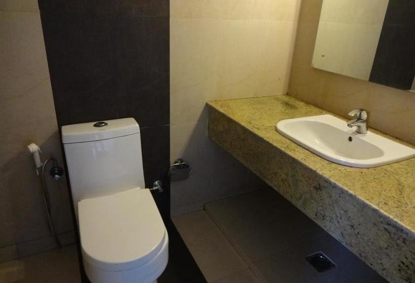 Hotel Pleasant Stay 2