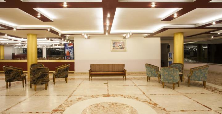 Hotel Pleasant Stay 5