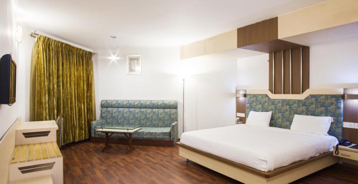 Hotel Pleasant Stay 6