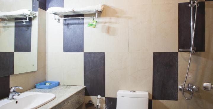 Hotel Pleasant Stay 7