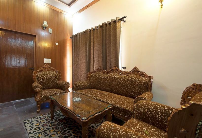 Tuskars Resort Corbett