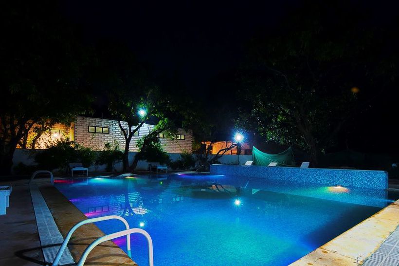 Tuskars Resort Corbett 1