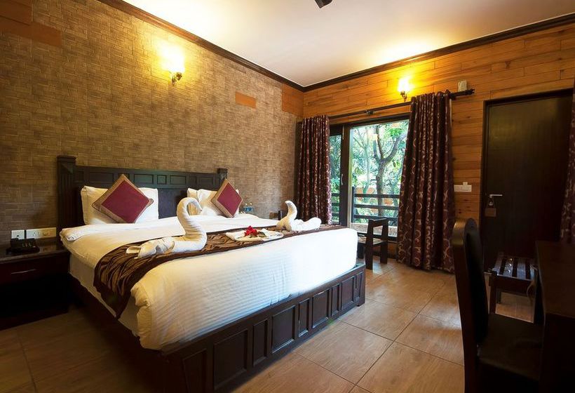 Tuskars Resort Corbett 12