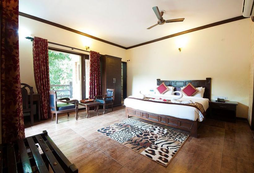 Tuskars Resort Corbett 3