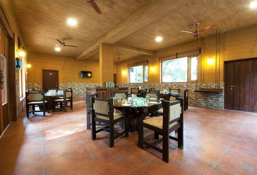 Tuskars Resort Corbett 9