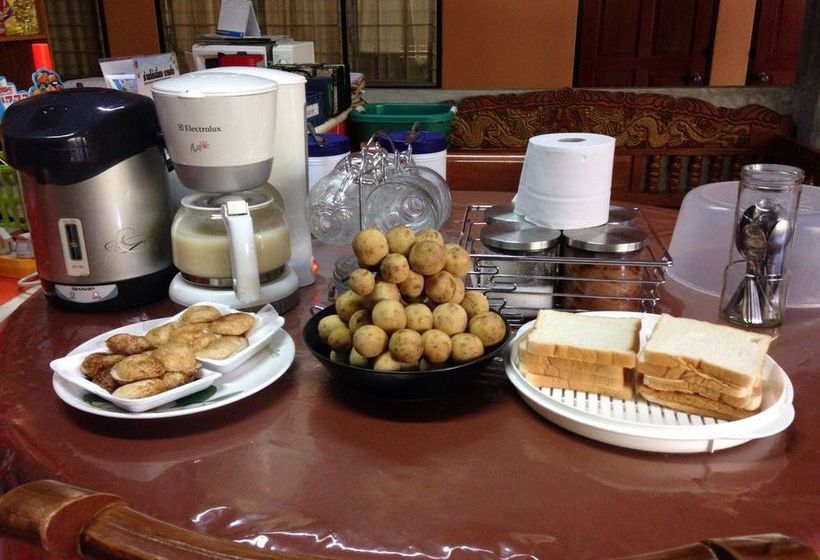 Hotel Malin House Apartment 1 Trang