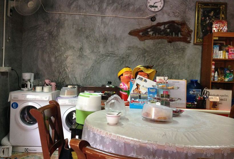 Hotel Malin House Apartment 1 Trang 1