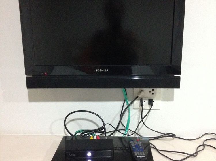 Hotel Malin House Apartment 1 Trang 10