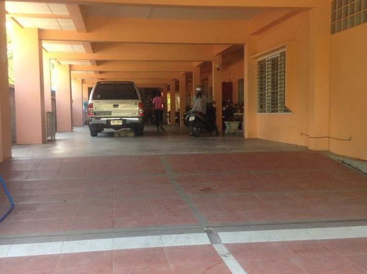 Hotel Malin House Apartment 1 Trang 11