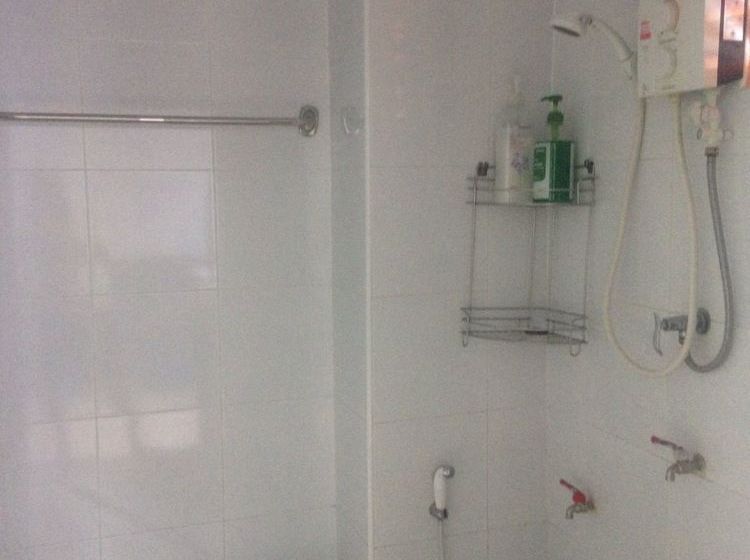 Hotel Malin House Apartment 1 Trang 14