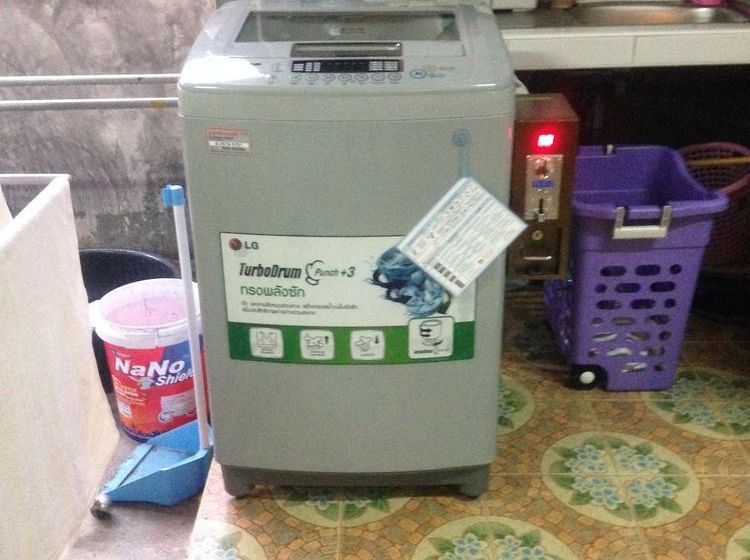 Hotel Malin House Apartment 1 Trang 15