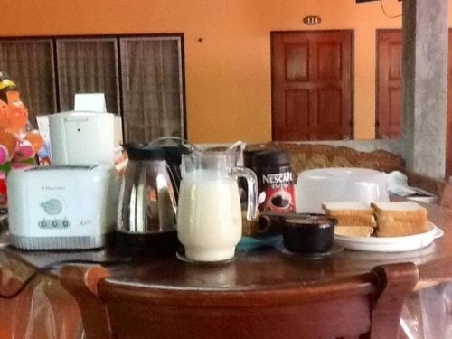 Hotel Malin House Apartment 1 Trang 17