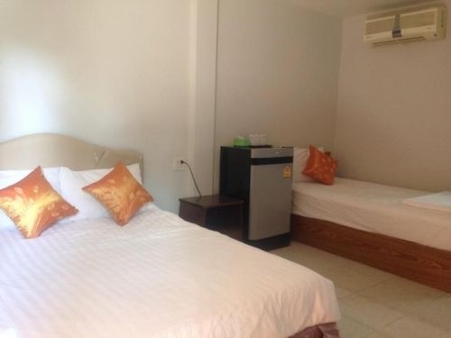 Hotel Malin House Apartment 1 Trang 20
