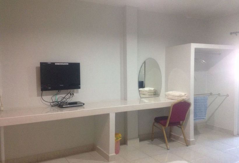 Hotel Malin House Apartment 1 Trang 3