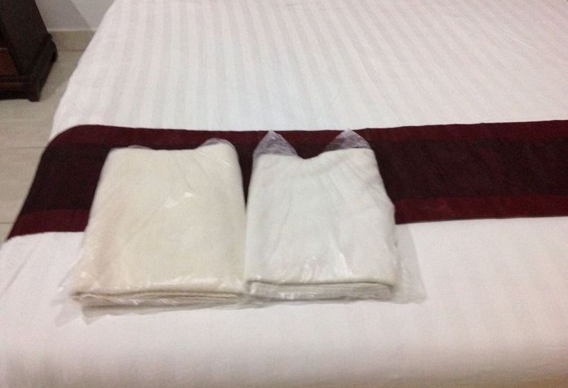 Hotel Malin House Apartment 1 Trang 5