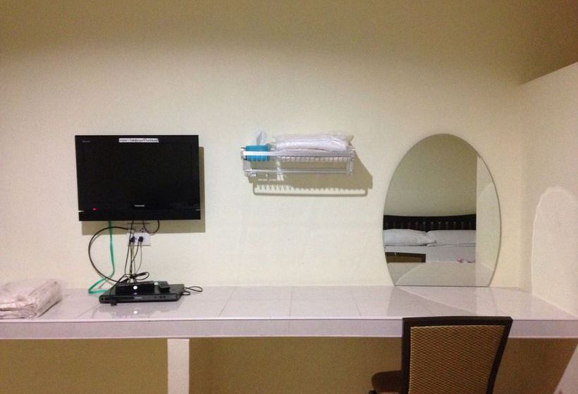 Hotel Malin House Apartment 1 Trang 6