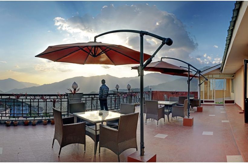 Hotel Summit Golden Crescent 11