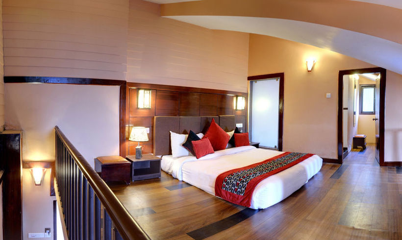 Hotel Summit Golden Crescent 14