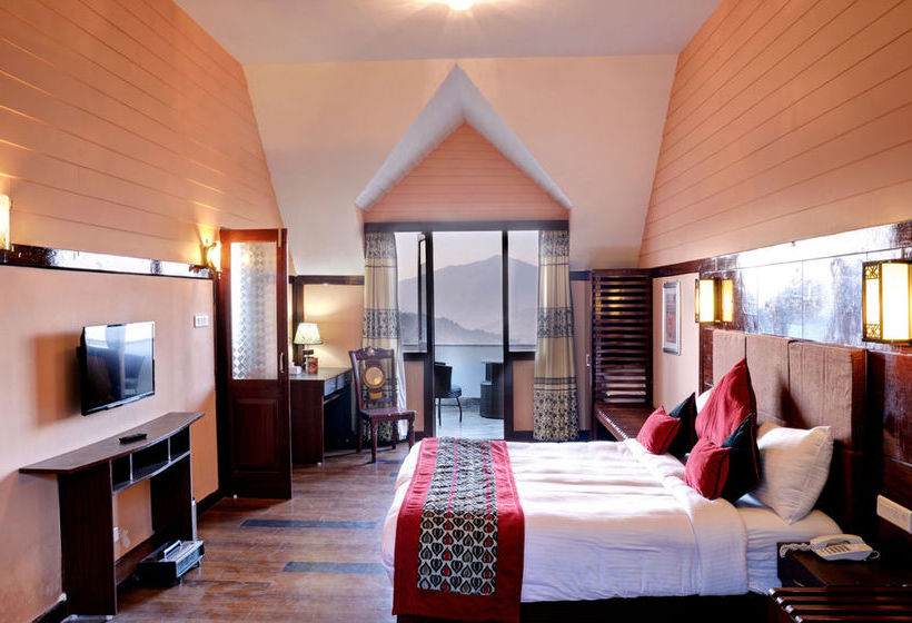 Hotel Summit Golden Crescent 15