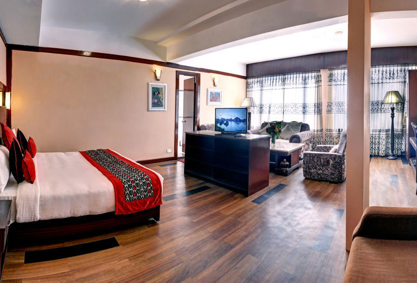 Hotel Summit Golden Crescent 16