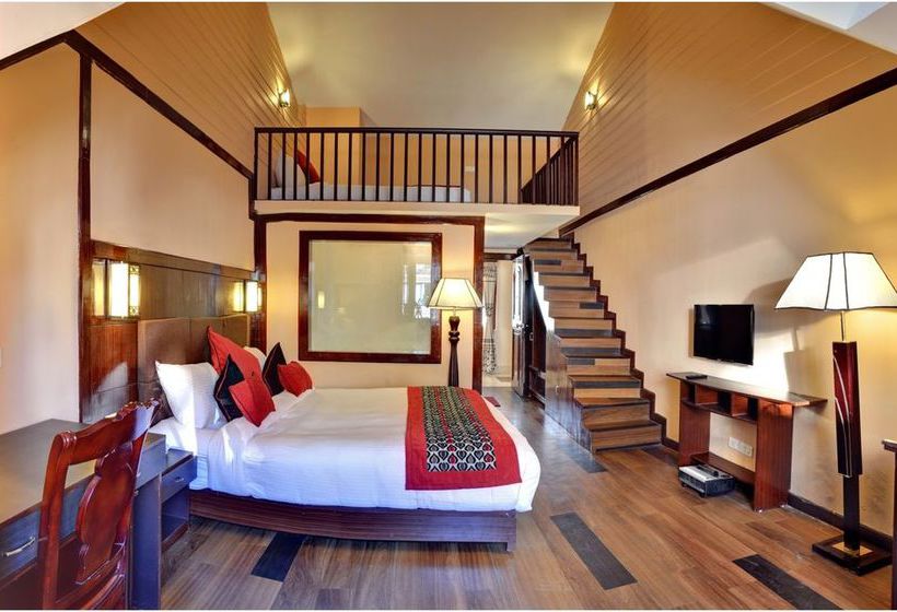 Hotel Summit Golden Crescent 17