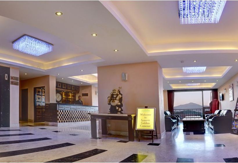 Hotel Summit Golden Crescent 3