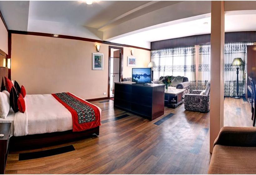 Hotel Summit Golden Crescent 6