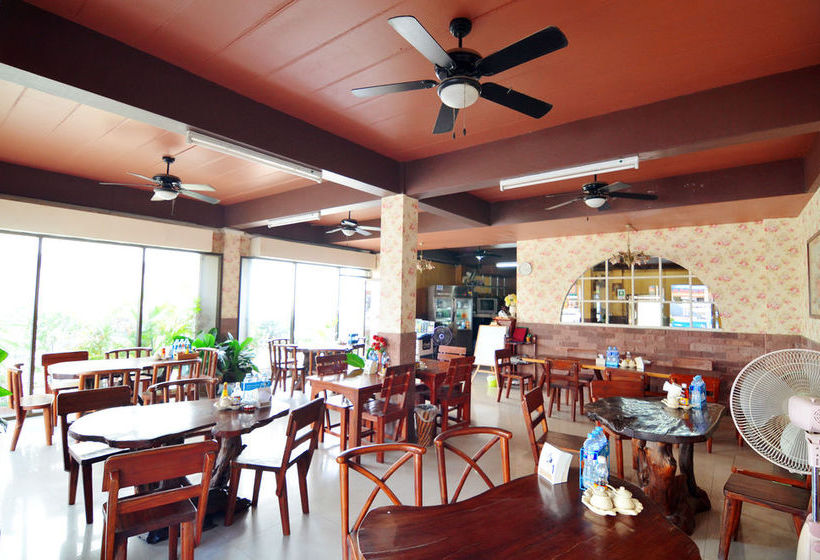 Pension The Famous House Jomtien 1