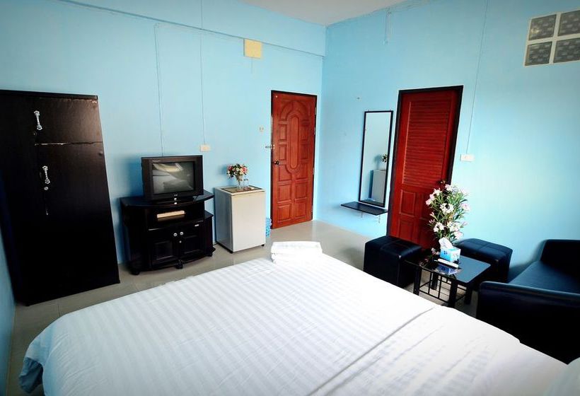 Pension The Famous House Jomtien 10