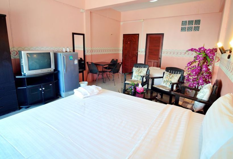 Pension The Famous House Jomtien 14